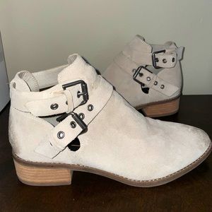 DOLCE VITA Ankle Boots
